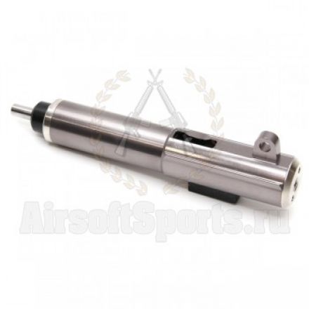 Поршневой цилиндр (WE) Cylinder Set for M4 KATANA AEG M130 (GREY)