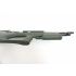 Пневматическая винтовка Kral Puncher Breaker Army Green (PCP, 3 Дж) 5,5 мм
