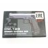 Страйкбольный пистолет Cyma Hi-Capa 5.1 AEP (CM.128)