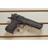 Страйкбольный пистолет Cybergun WE Desert Eagle .50AE GBB Black