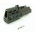 Цевье тактическое Cyma для G36C нейлон (M011)