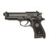 Страйкбольный пистолет Cyma Beretta M92 AEP (CM.126)