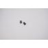 Пули Люман Pointed Pellets 4,5 мм, 0,68 грамм, 1250 штук